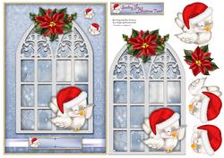 Sending You a Christmas Tweet