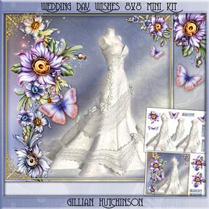 Wedding Day Wishes
