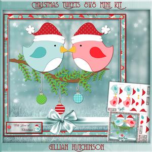 Christmas Tweets