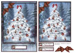 Bonnie Christmas