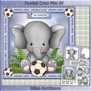 Football Crazy