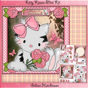 Kitty Kisses