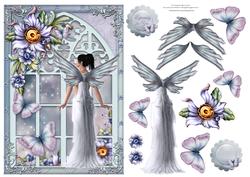 The Butterfly Watcher