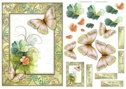 Forest Flowers