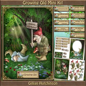 Growing Old
