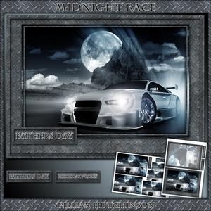Midnight Race