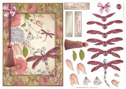 Dragonfly Delight