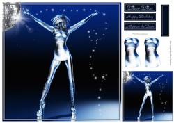 Disco Diva