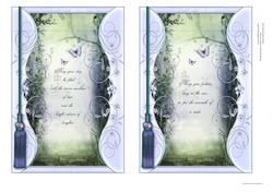 3 in 1 Dream Dress Inserts