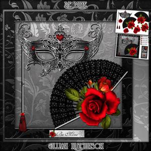Be Mine