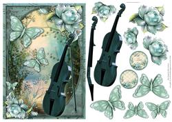 Musical Forest