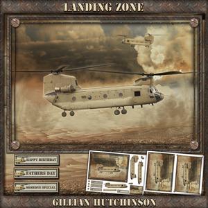 Landing Zone