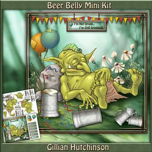 Beer Belly