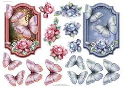 Butterfly Bliss
