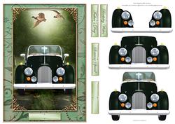 Off the Beaten Track Mk2