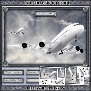 Air Traffic Control