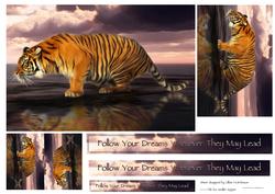 Tigers Dream