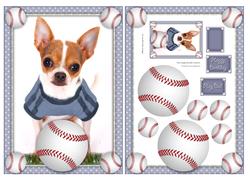 Play Ball!