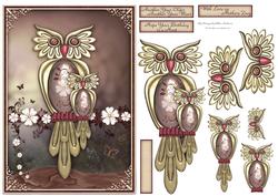 Summer Owls
