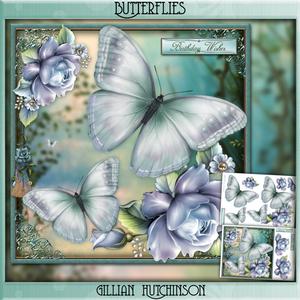 Butterflies