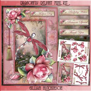 Dragonfly Delight
