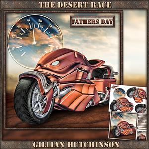 The Desert Race