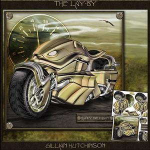 The Lay-by