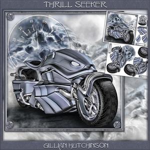Thrill Seeker