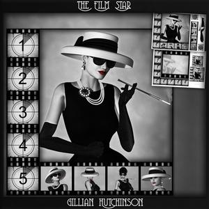 The Film Star