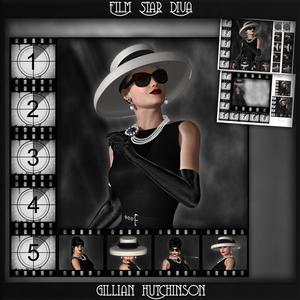 Film Star Diva