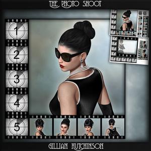 The Photo Shoot