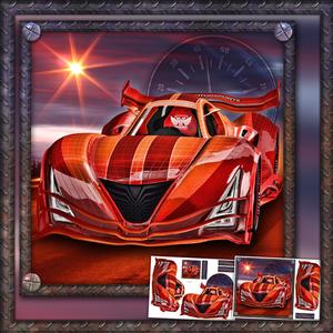 Speed Freak
