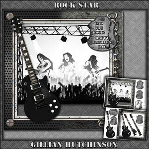 Rock Star