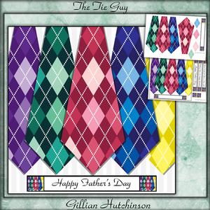 The Tie Guy