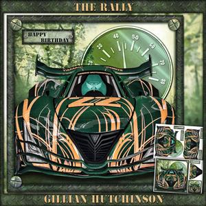 The Rally