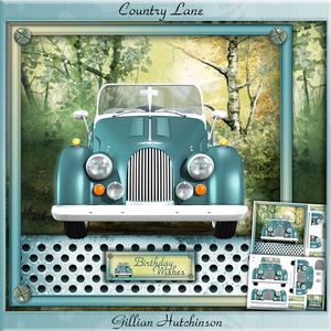 Country Lane