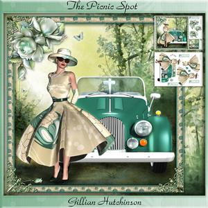 The Picnic Spot
