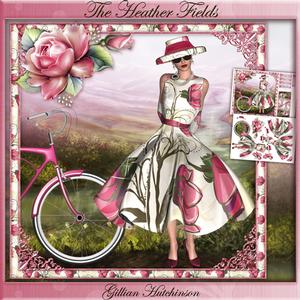 The Heather Fields