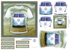 T-shirt Topper