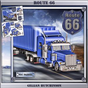 Route 66