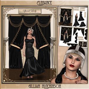 Elegance