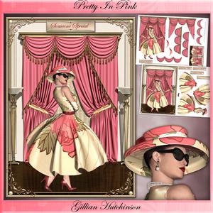 Pretty in Pink