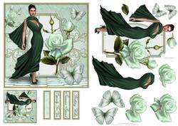 Forest Roses