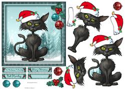 'tis the Season to Be Jolly