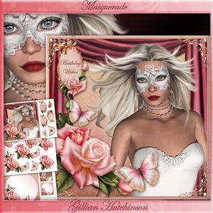 Masquerade
