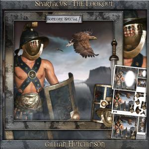 Spartacus - the Lookout