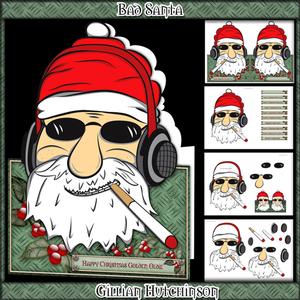 Bad Santa