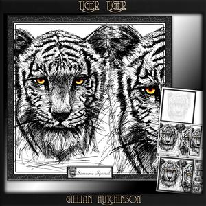 Tiger Tiger