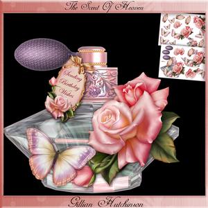 The Scent of Heaven