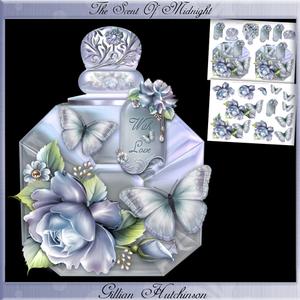 The Scent of Midnight